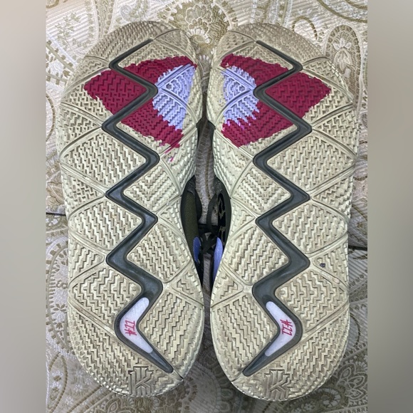 Nike Kybrid Camo - Picture 7 of 8